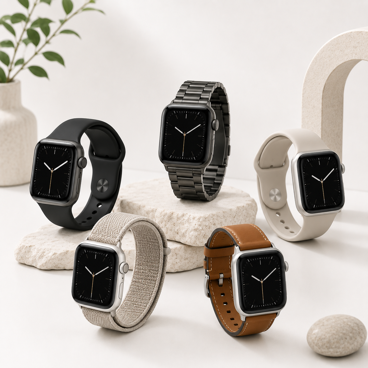 Best Apple Watch Bands in 2026 | Complete Buyer's Guide
