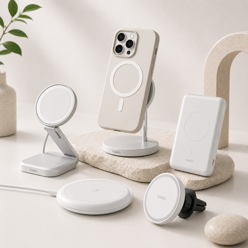 MagSafe Accessories
