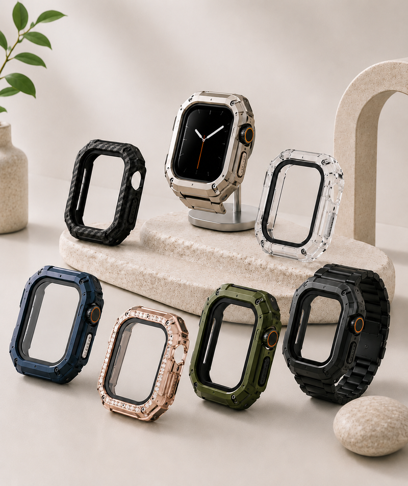Apple Watch Cases