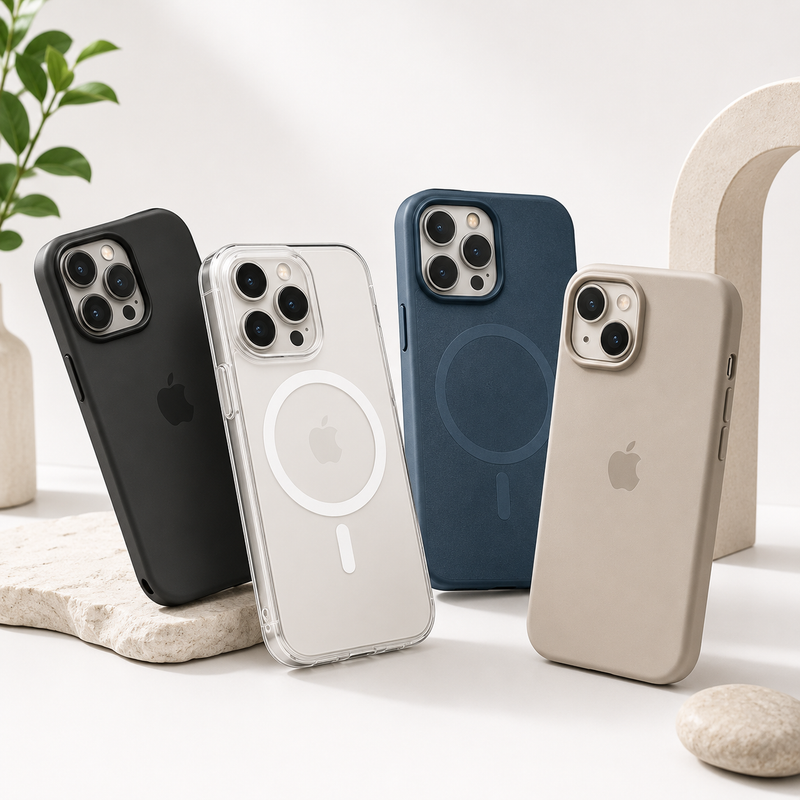 iPhone Cases