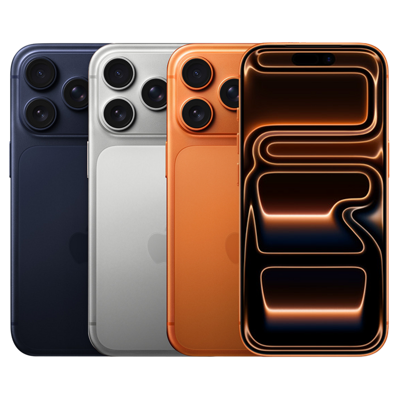 iPhone 17 Pro Max Cases