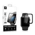 MOCOLO 9H Tempered Glass Screen Protector for Apple Watch Series 3 (38mm / 42mm)