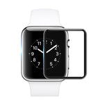 MOCOLO 9H Tempered Glass Screen Protector for Apple Watch Series 3 (38mm / 42mm)