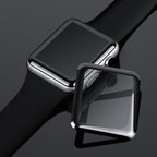 MOCOLO 9H Tempered Glass Screen Protector for Apple Watch Series 3 (38mm / 42mm)