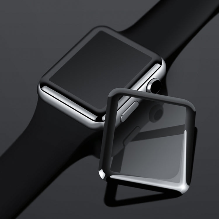 MOCOLO 9H Tempered Glass Screen Protector for Apple Watch Series 3 (38mm / 42mm)