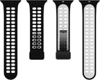 Magnetic Sport Silicone Apple Watch Band